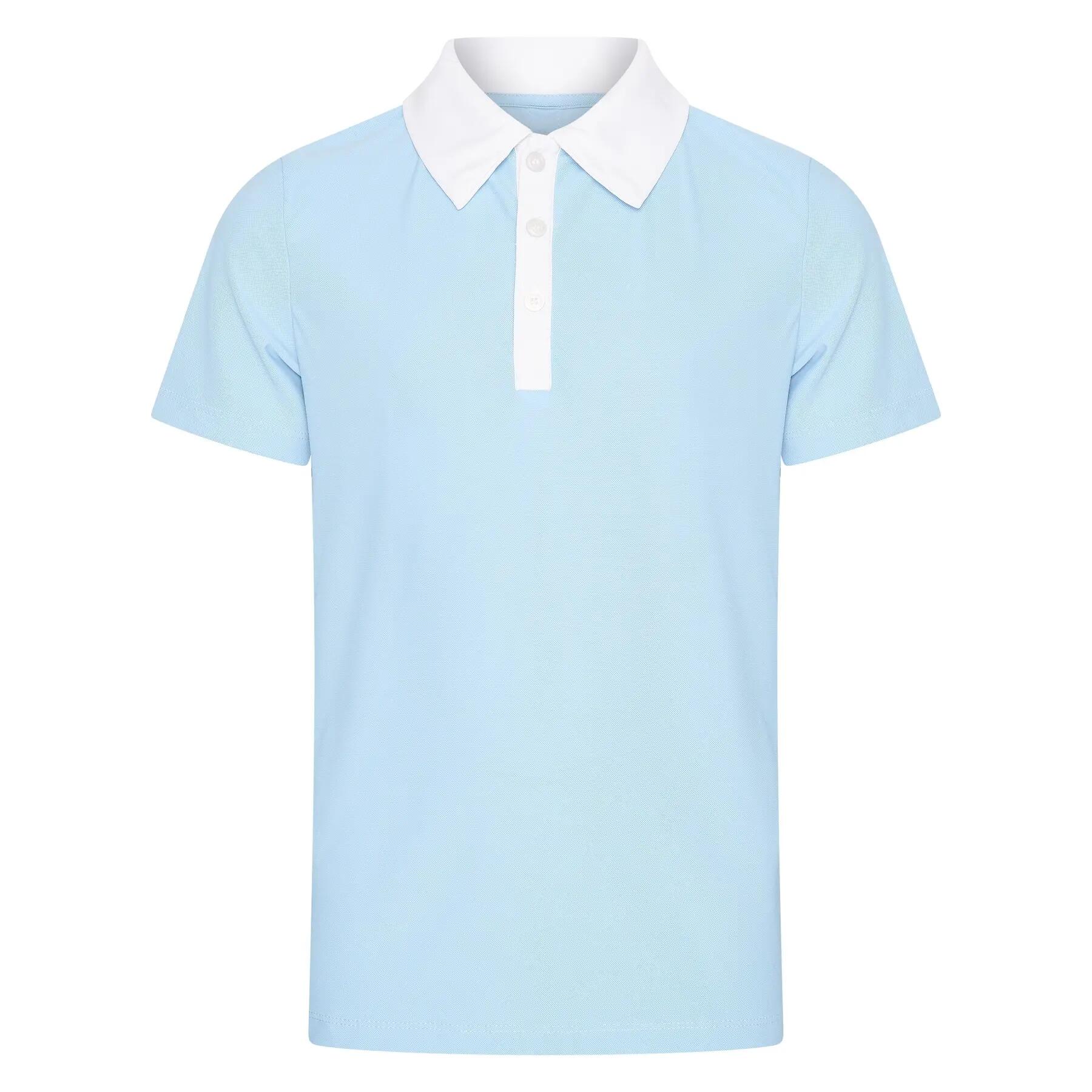 Polo HV Polo Robby pentru copii