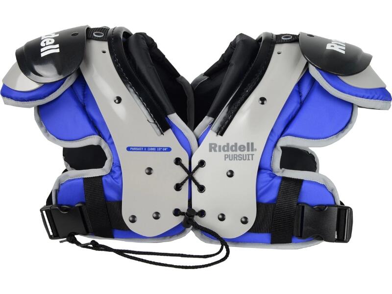 RIDDELL picture