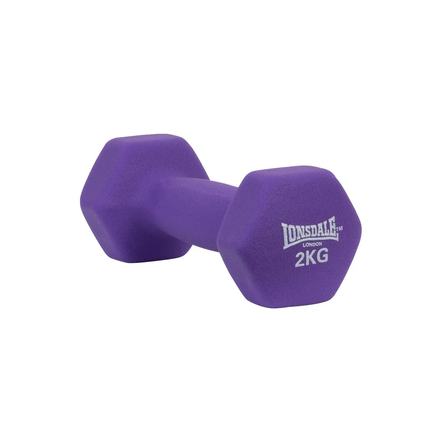 Manubrio fitness Punch 2/6