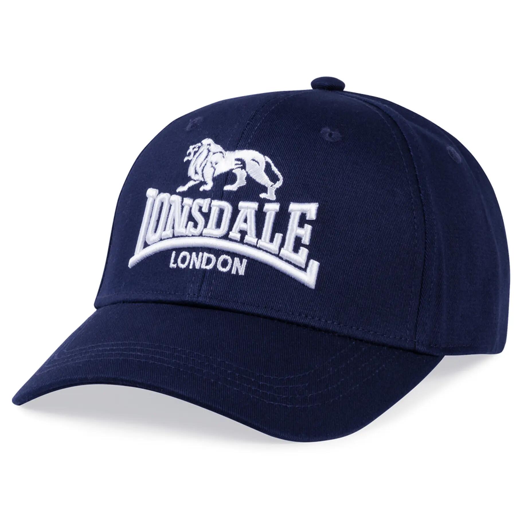 LONSDALE picture