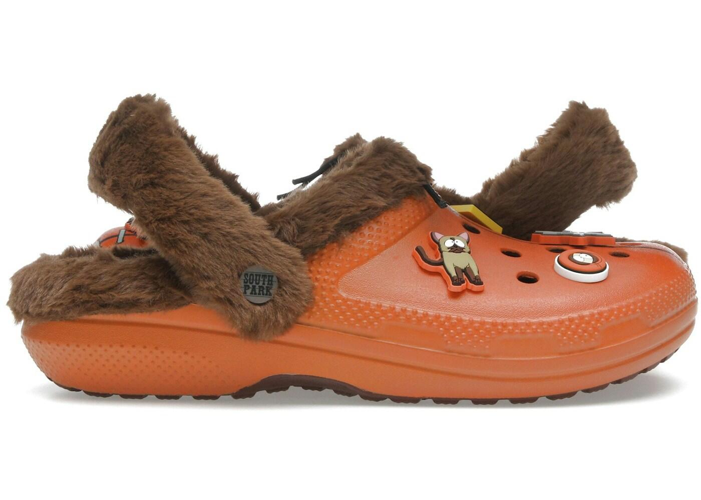 Crocs Classic Clog South Park Kenny 2/2