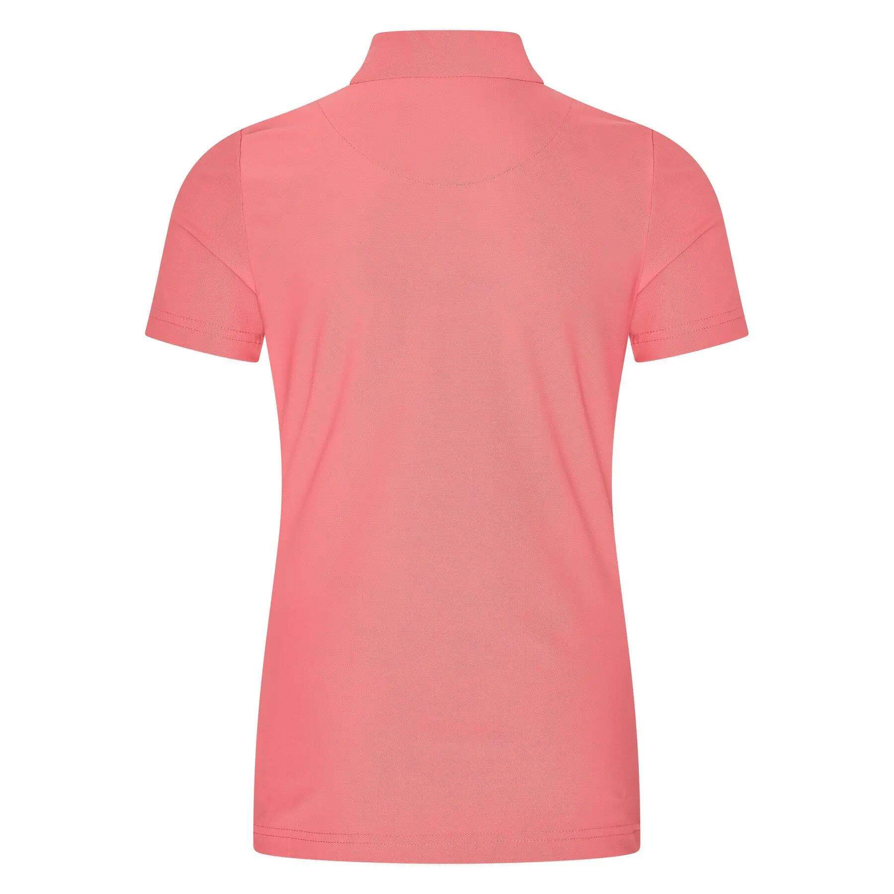 Reittrikot für Mädchen HV Polo Laluna 2/2