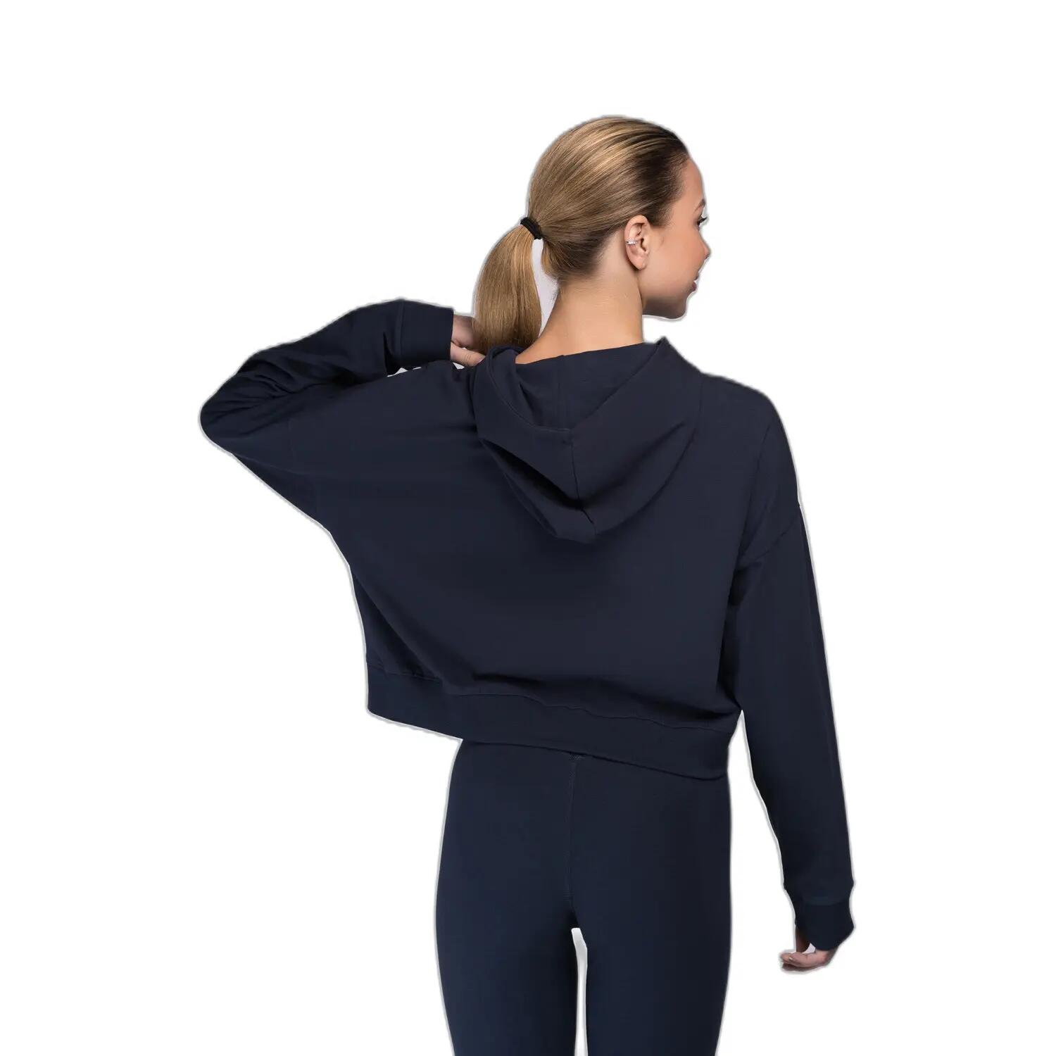 Sudadera con capucha Lonsdale Queenscliff 3/6