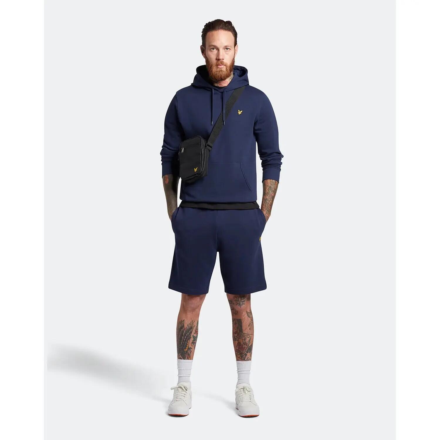 Hoodie Lyle & Scott 2/5