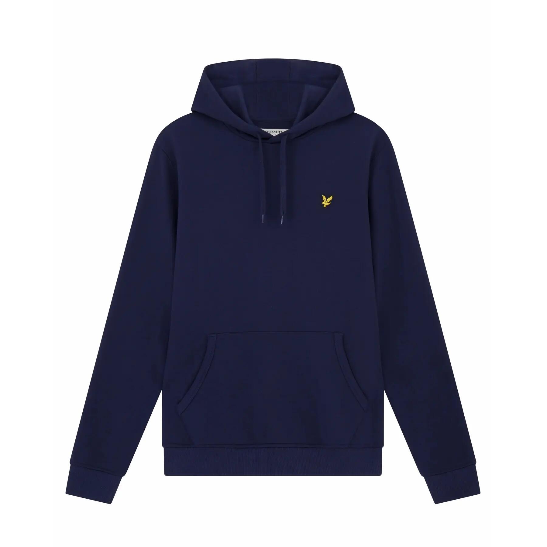 LYLE AND SCOTT picture