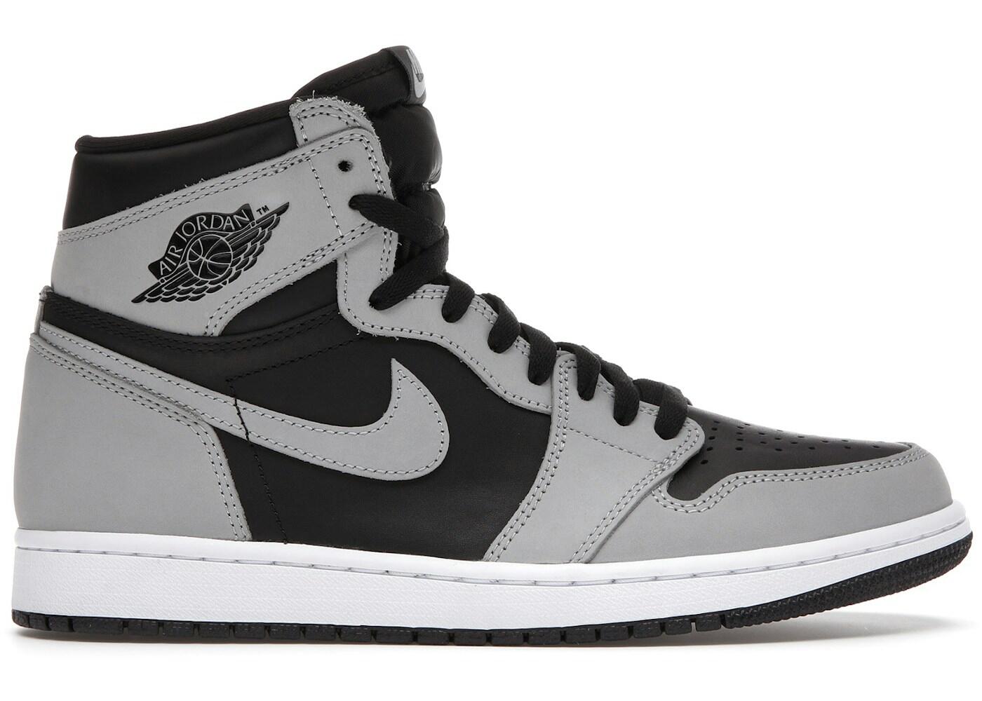 Air Jordan 1 Retro High Shadow 2,0 - Taille : 40 EU 2/4