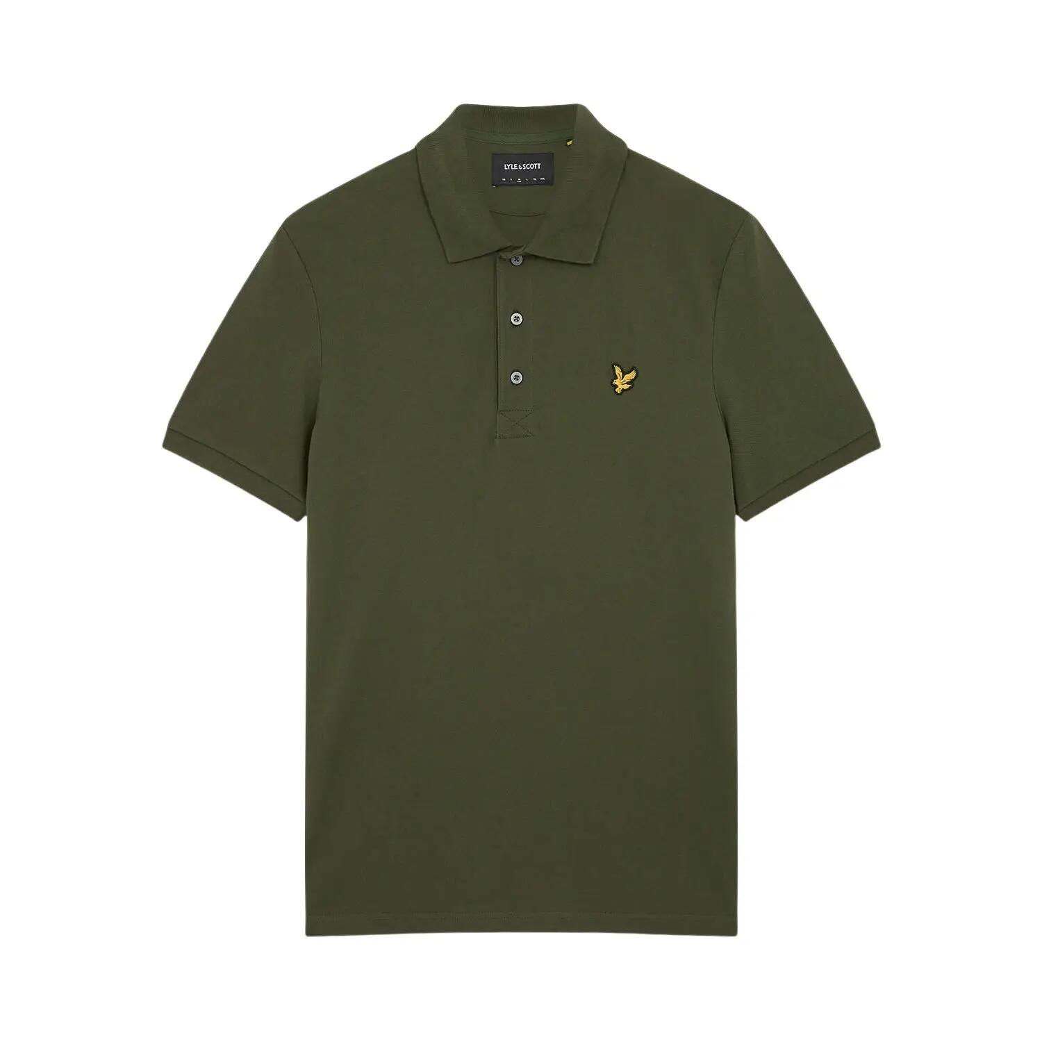 LYLE AND SCOTT picture