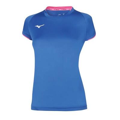 Jersey mizuno femme core