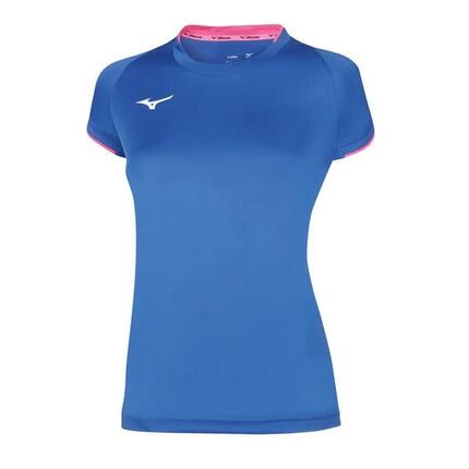T-shirt femme Mizuno Wom Core SS