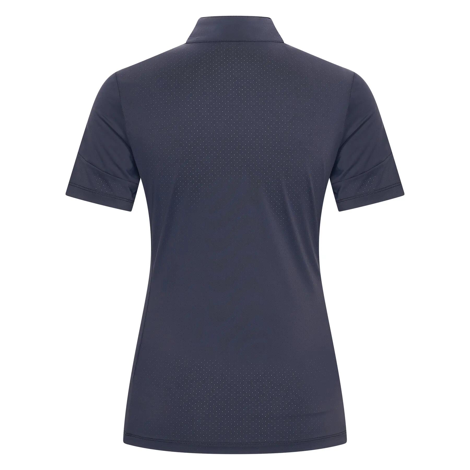 Polo de equitación para mujer Euro-Star Alta 2/2