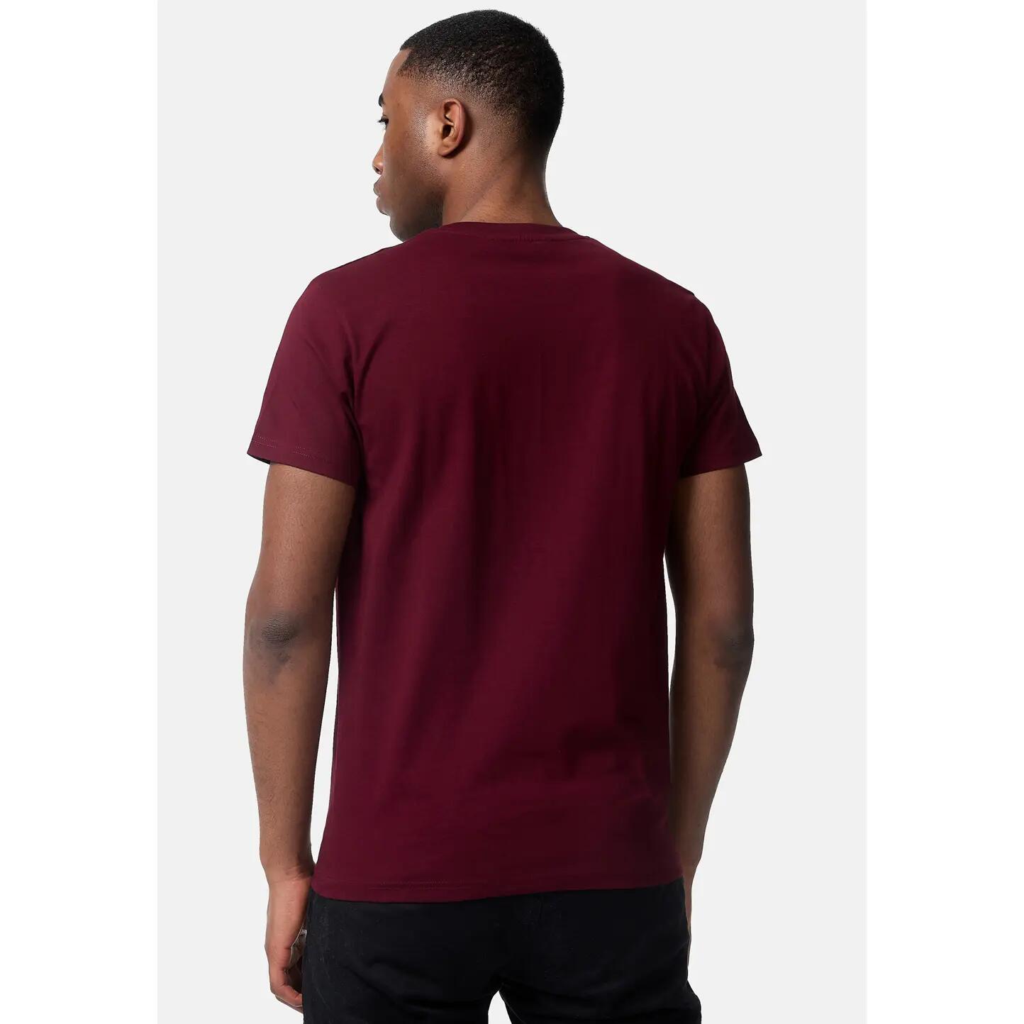 Camiseta Lonsdale Kelso (x2) 5/6