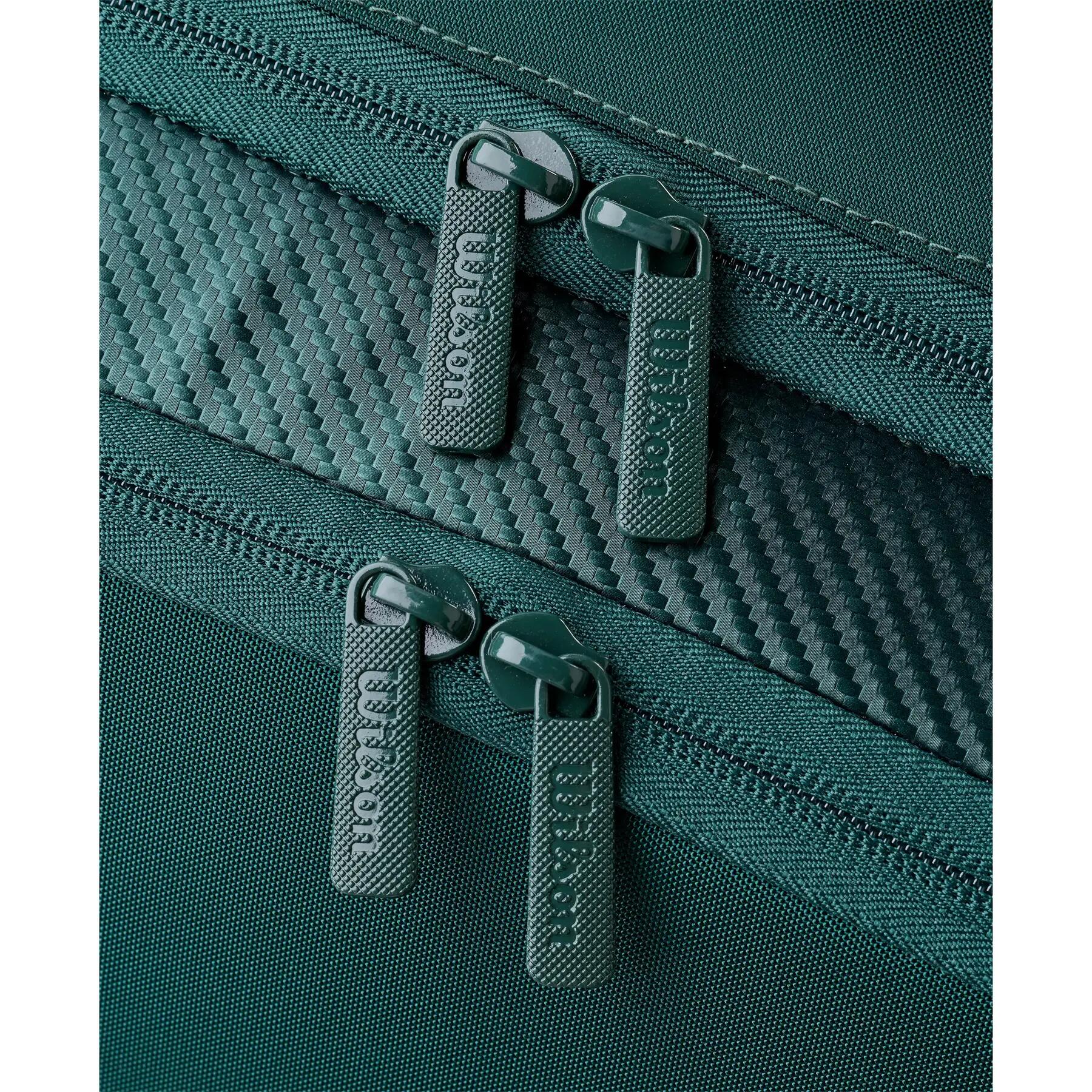 Tasche für Tennisschläger Wilson Dufell Blade V10 7/7