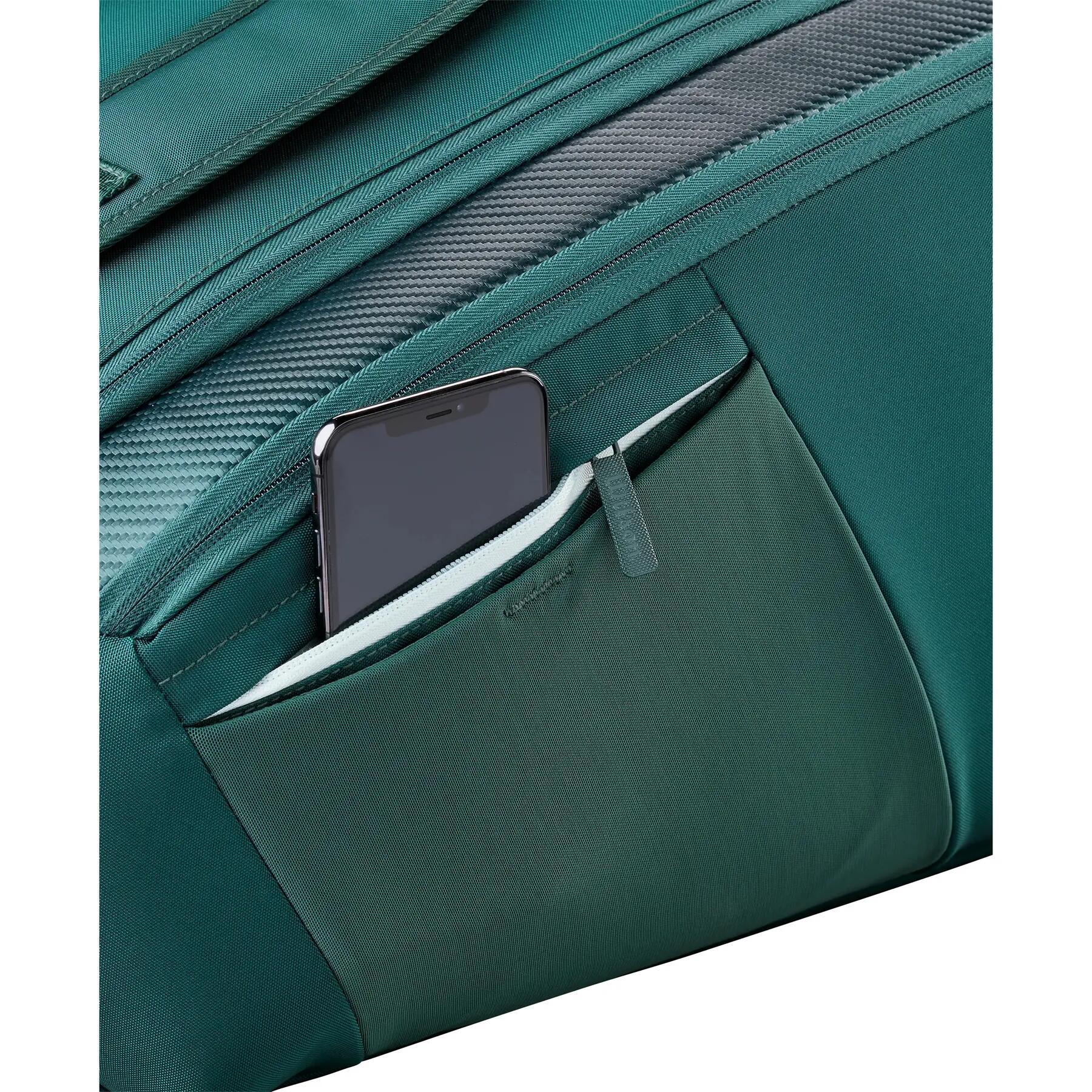 Tasche für Tennisschläger Wilson Dufell Blade V10 6/7