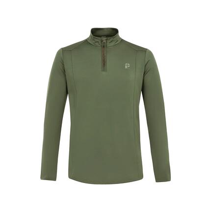 Sous-pull 1/4 zip Protest Rewill