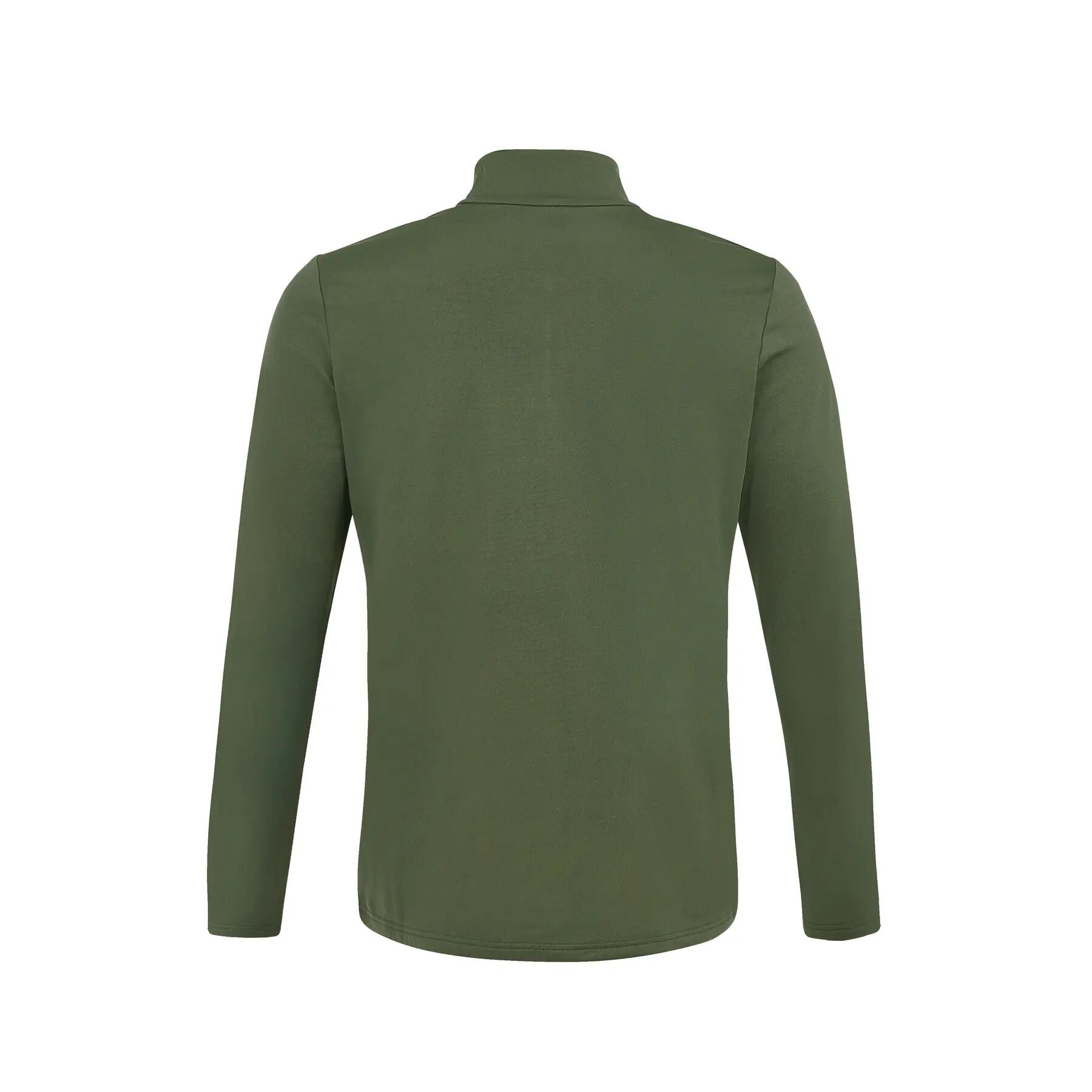 Sous-pull 1/4 zip Protest Rewill 4/7