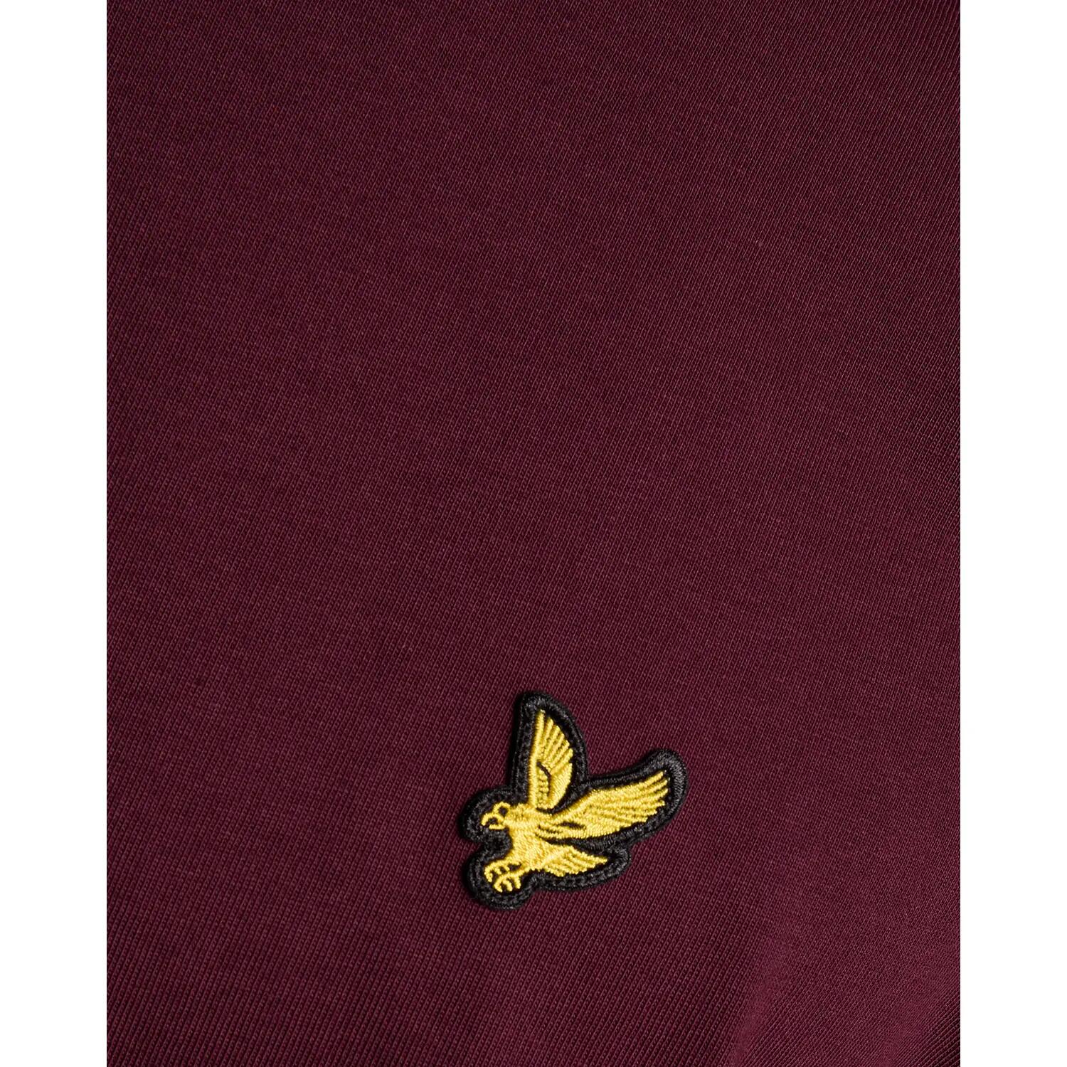 Camiseta Lyle & Scott Plain 6/6
