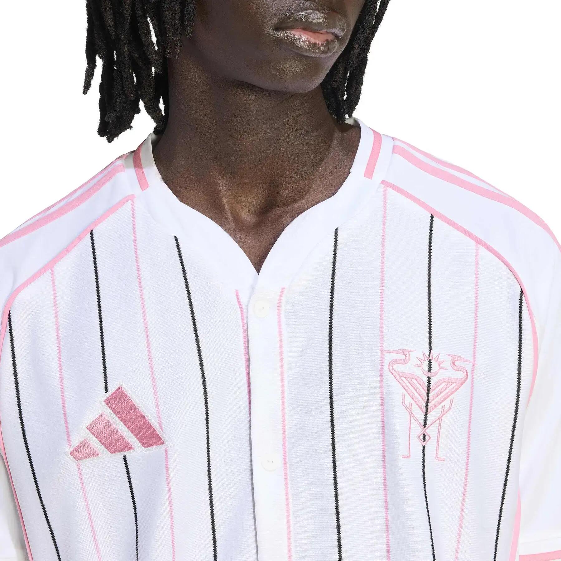 Maillot Baseball Inter Miami CF 6/8