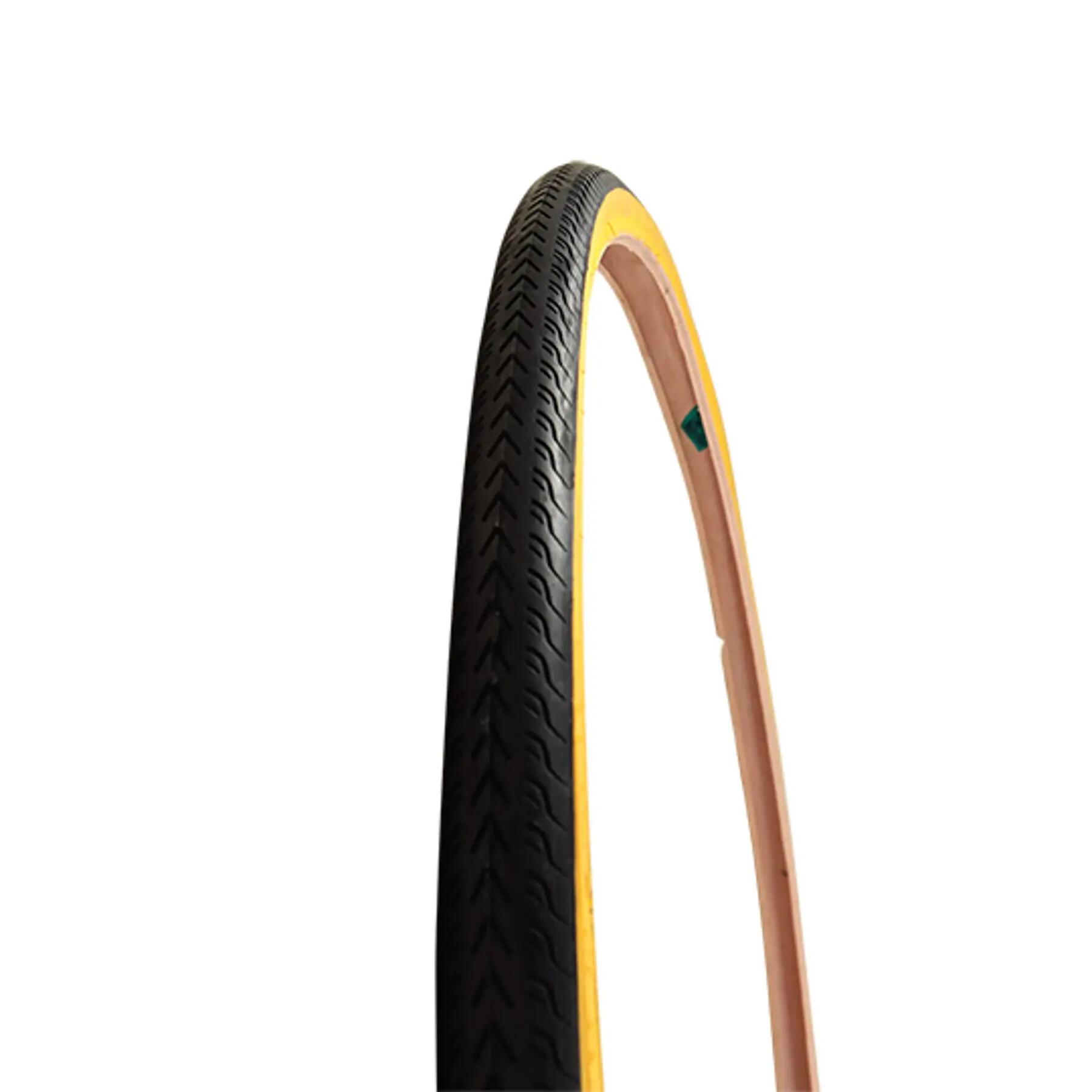 Anti-lek fietsband Deli Tire 2/2