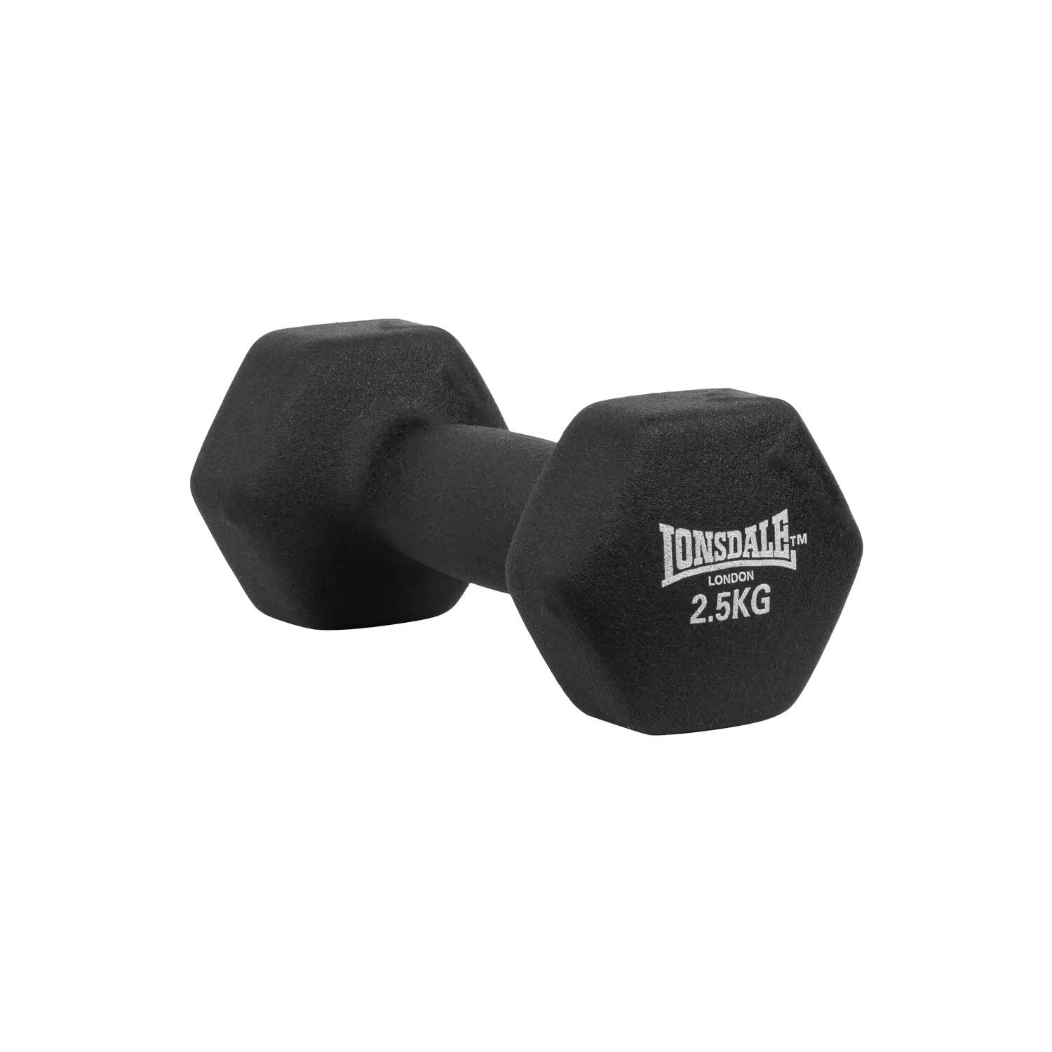 Manubrio fitness Punch 2/2