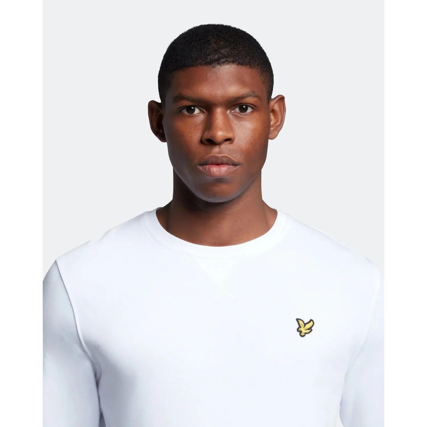 Sweatshirt col rond Lyle & Scott 5/5