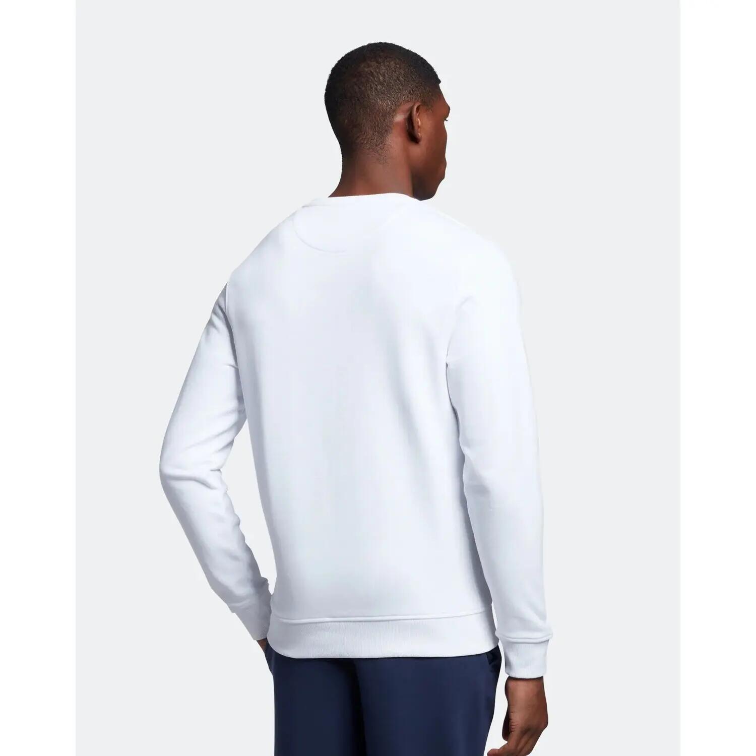 Sweatshirt col rond Lyle & Scott 4/5