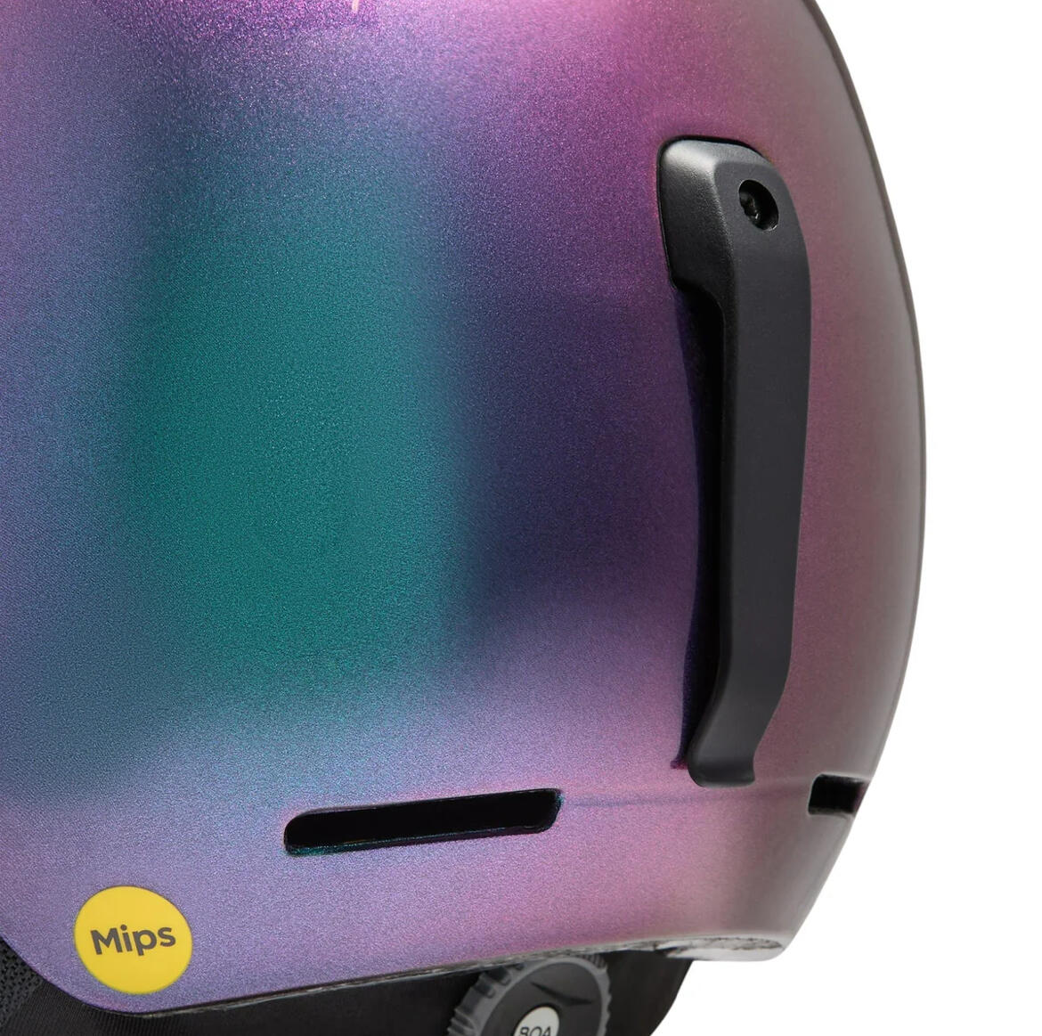 MOD1 Mips Snow Aura Collection (Asian Fit) Helmets - Deep Purple