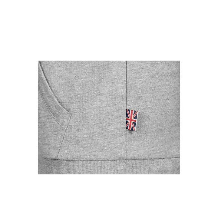 Hoodie Lonsdale Fremington 5/7