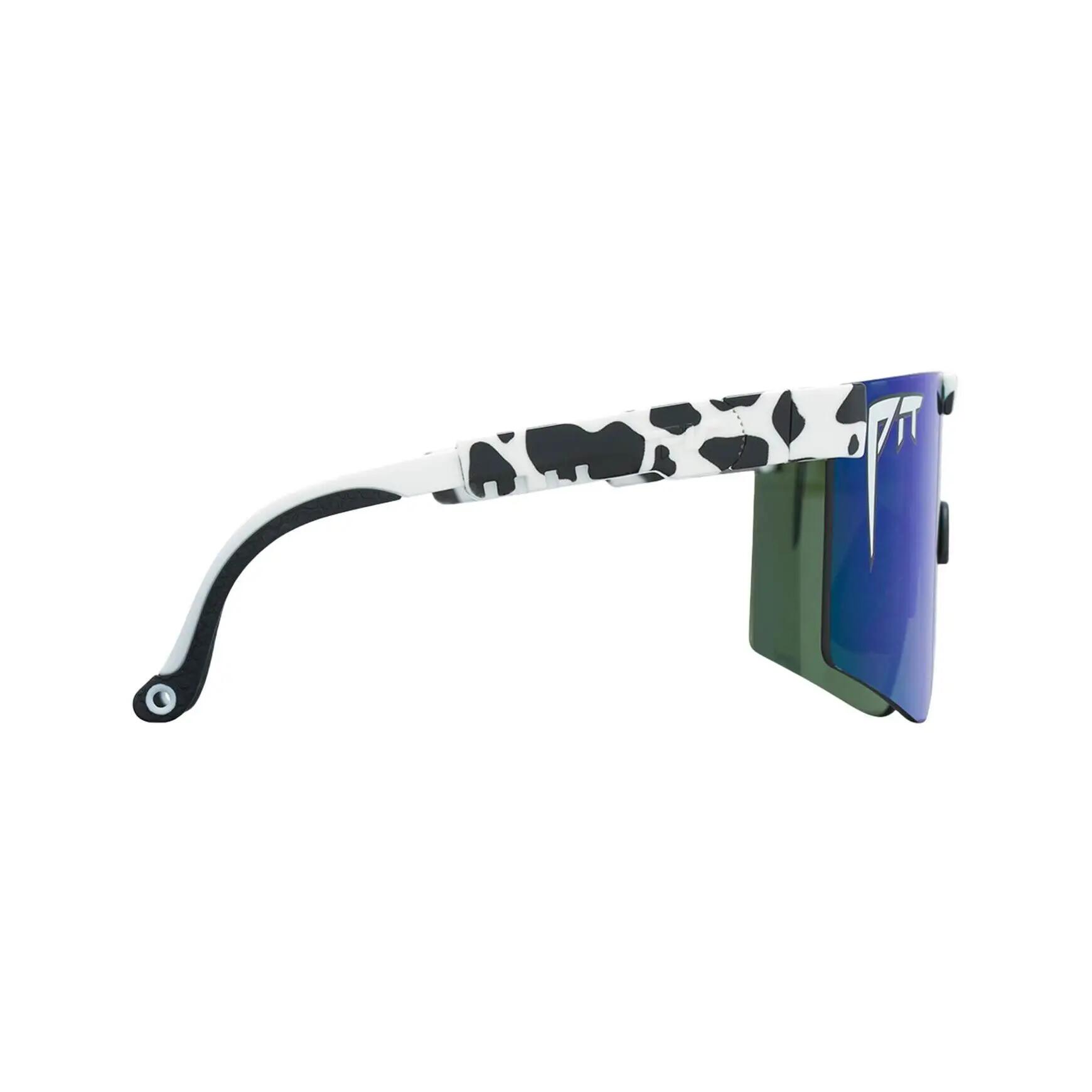 Gafas de sol Pit Viper The Cowabunga Original Narrow HDPV 4/5