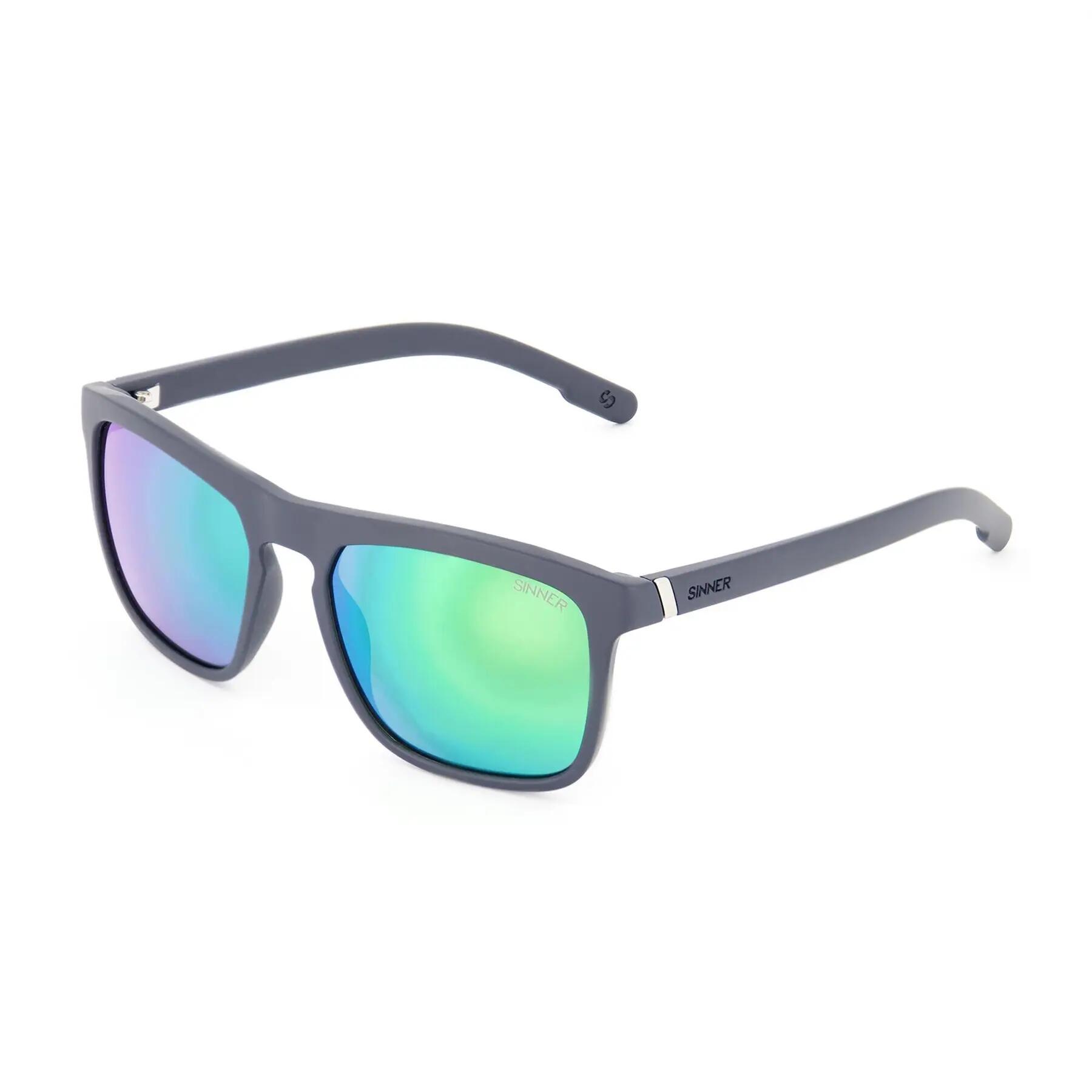 Lunettes de soleil Sinner Thunder 2/5