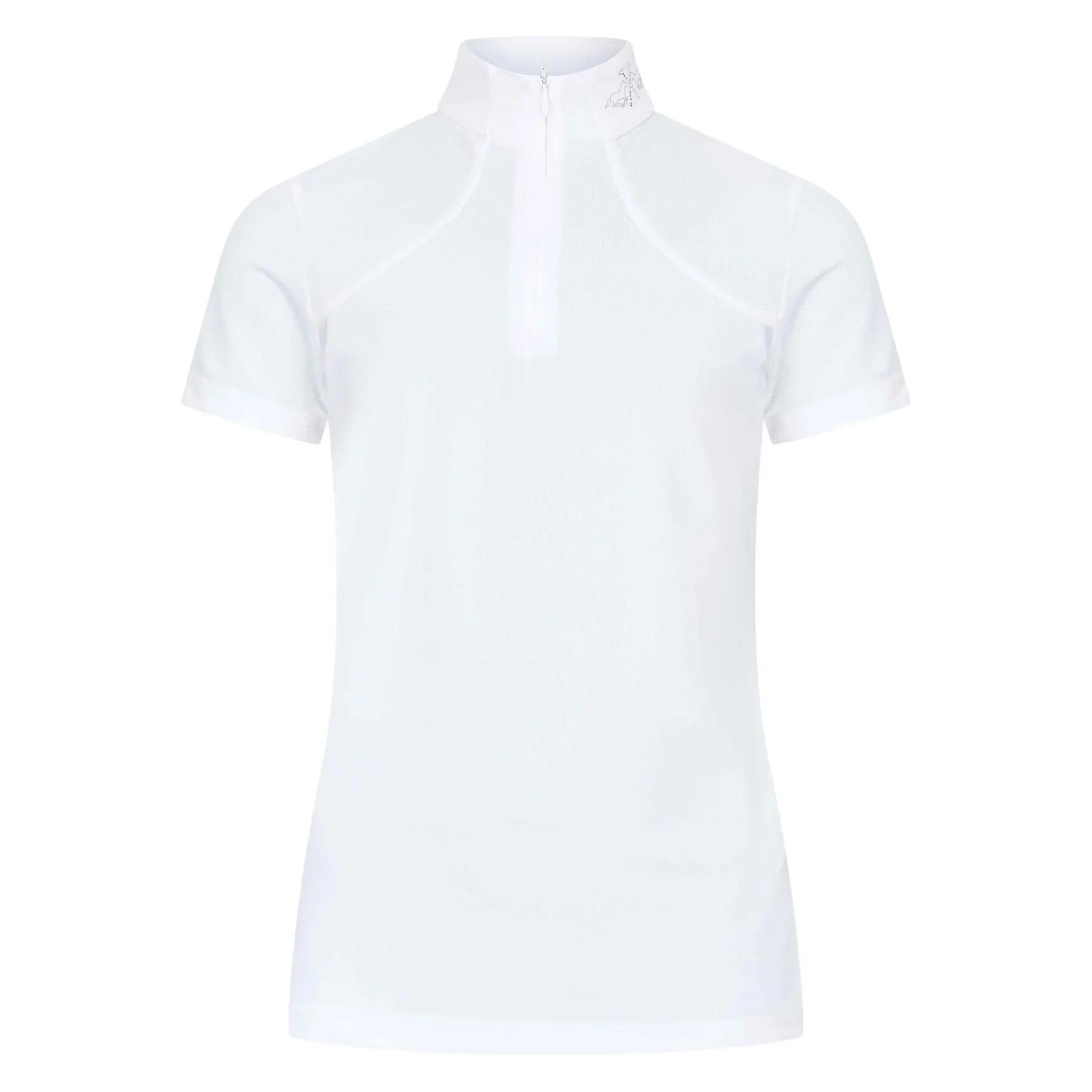 Maillot HV Polo Laluna pentru fete