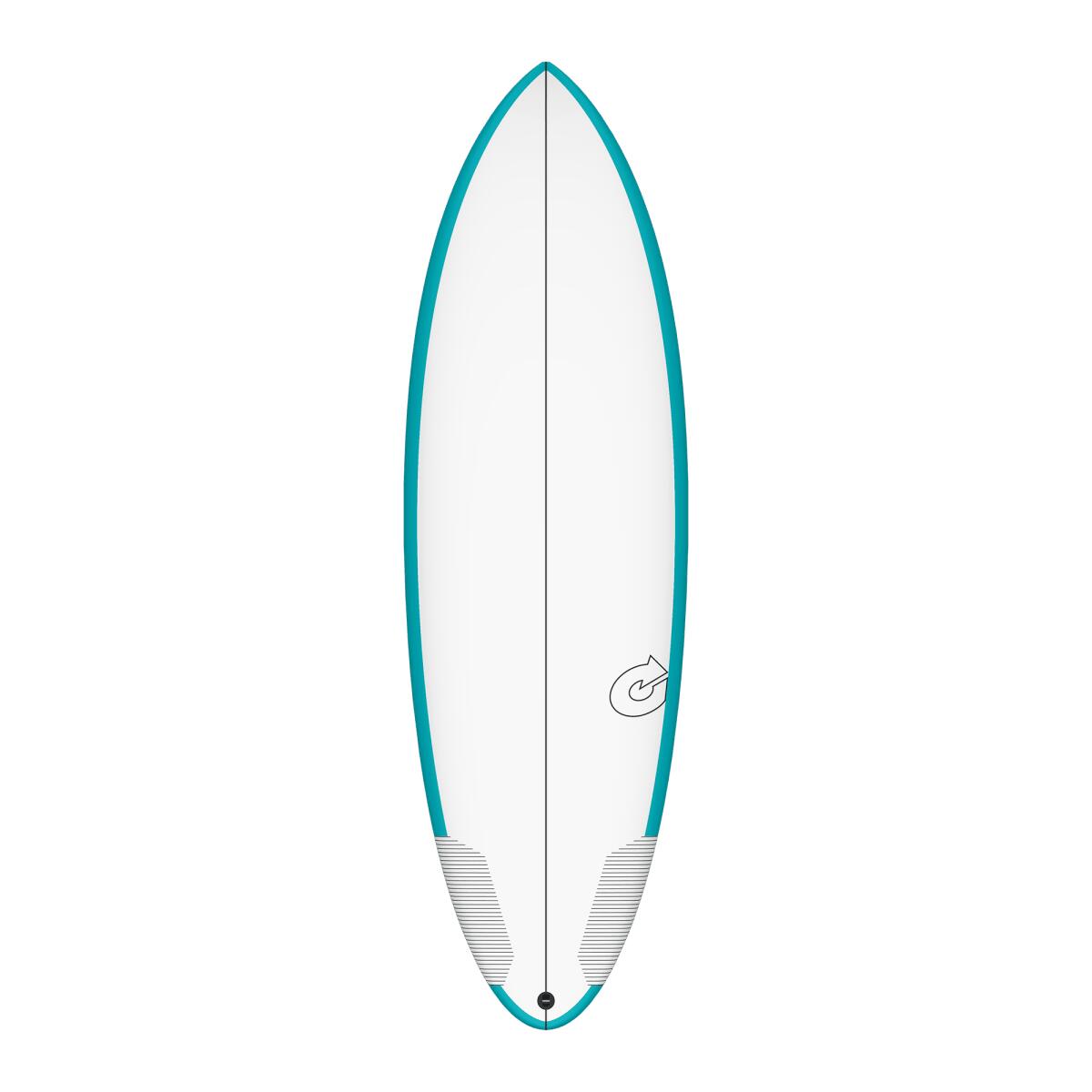 Multiplier Tec - Tavola da Surf Shortboard 3/5