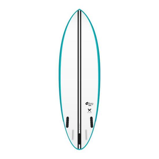Multiplier Tec - Planche De Surf Shortboard 5'8