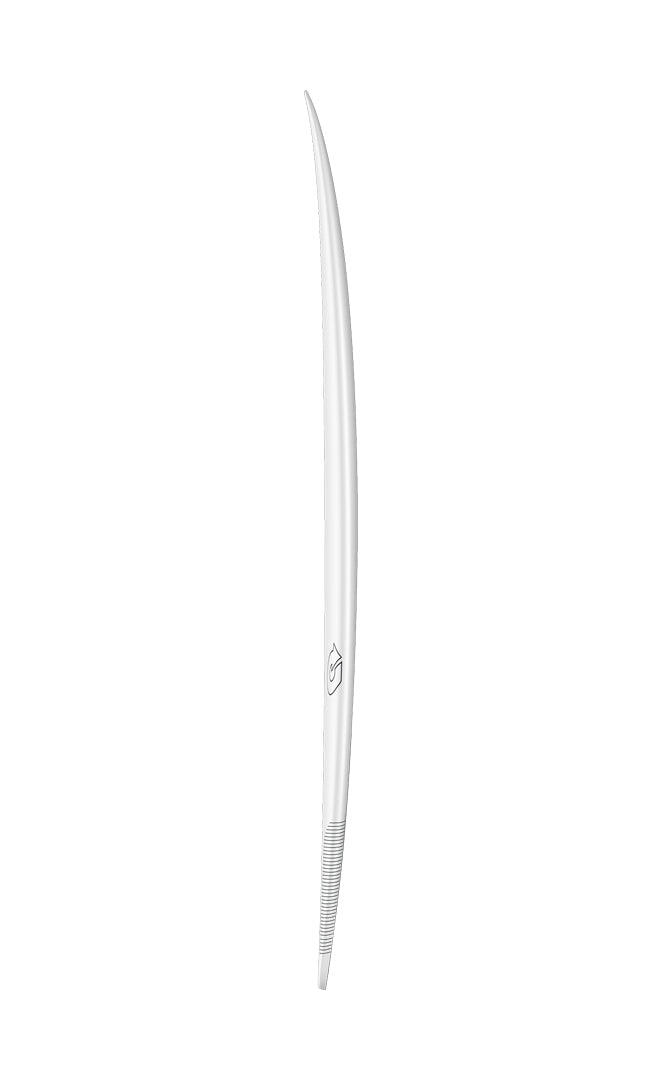Big Boy 23 Tec - Tavola da Surf Shortboard 3/4