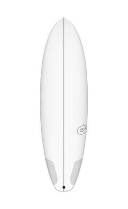 Big Boy 23 Tec - Planche De Surf Shortboard 7'2