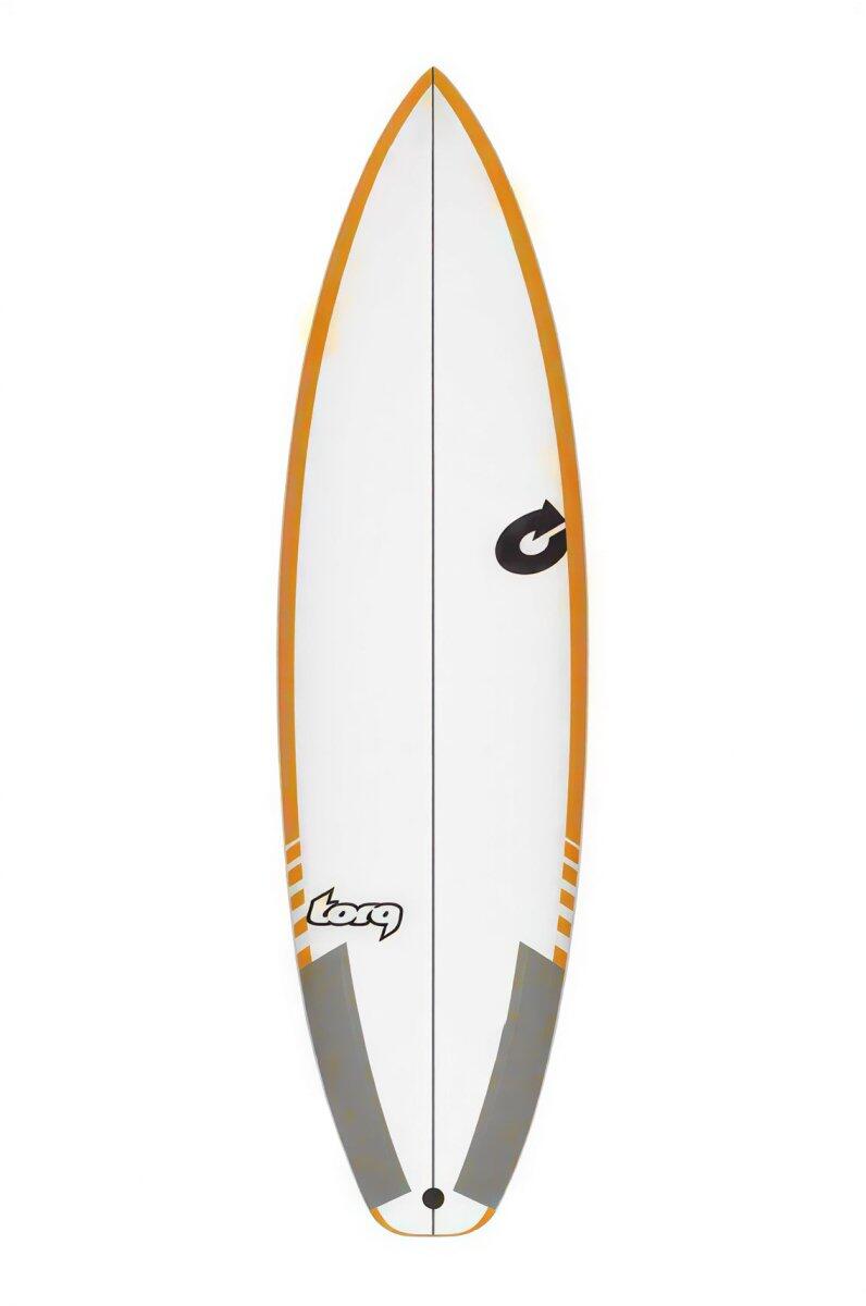 Comp Tec - Tavola da Surf Shortboard 2/5