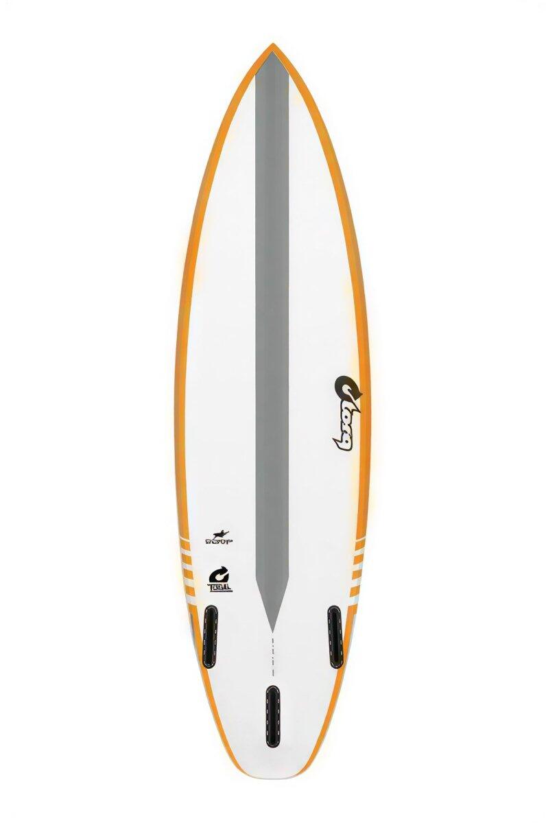 Comp Tec - Tavola da Surf Shortboard 4/5