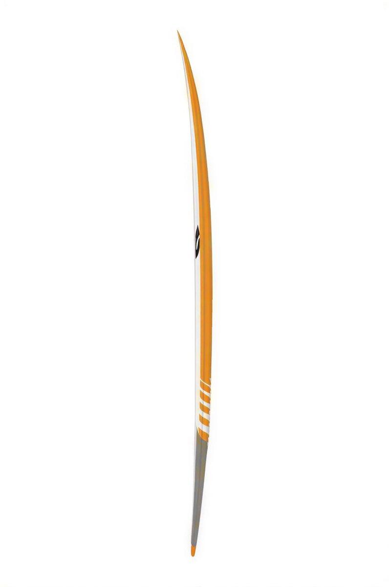 Comp Tec - Tavola da Surf Shortboard 3/5