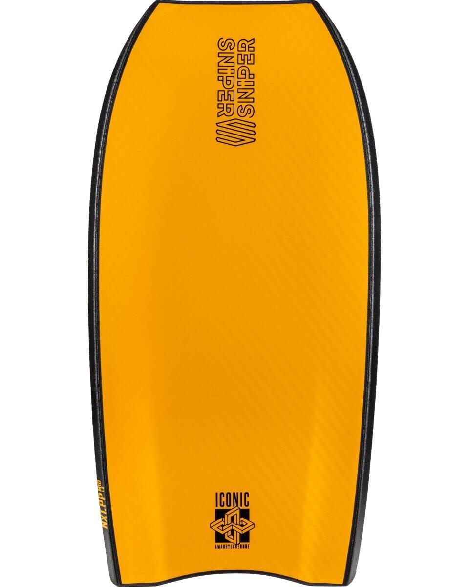 Iconic NXT PP Mid Amaury Lavernhe - Pro Serie Bodyboard 3/7