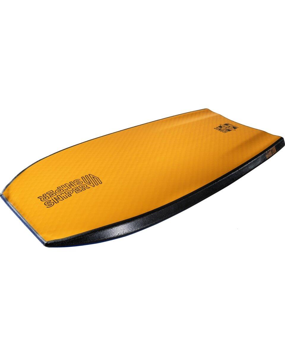 Iconic NXT PP Mid Amaury Lavernhe - Pro Serie Bodyboard 5/7
