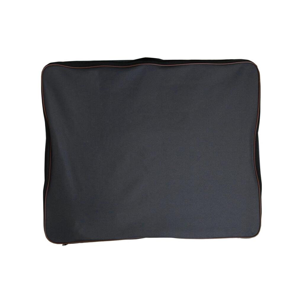Saddle Pad bag black