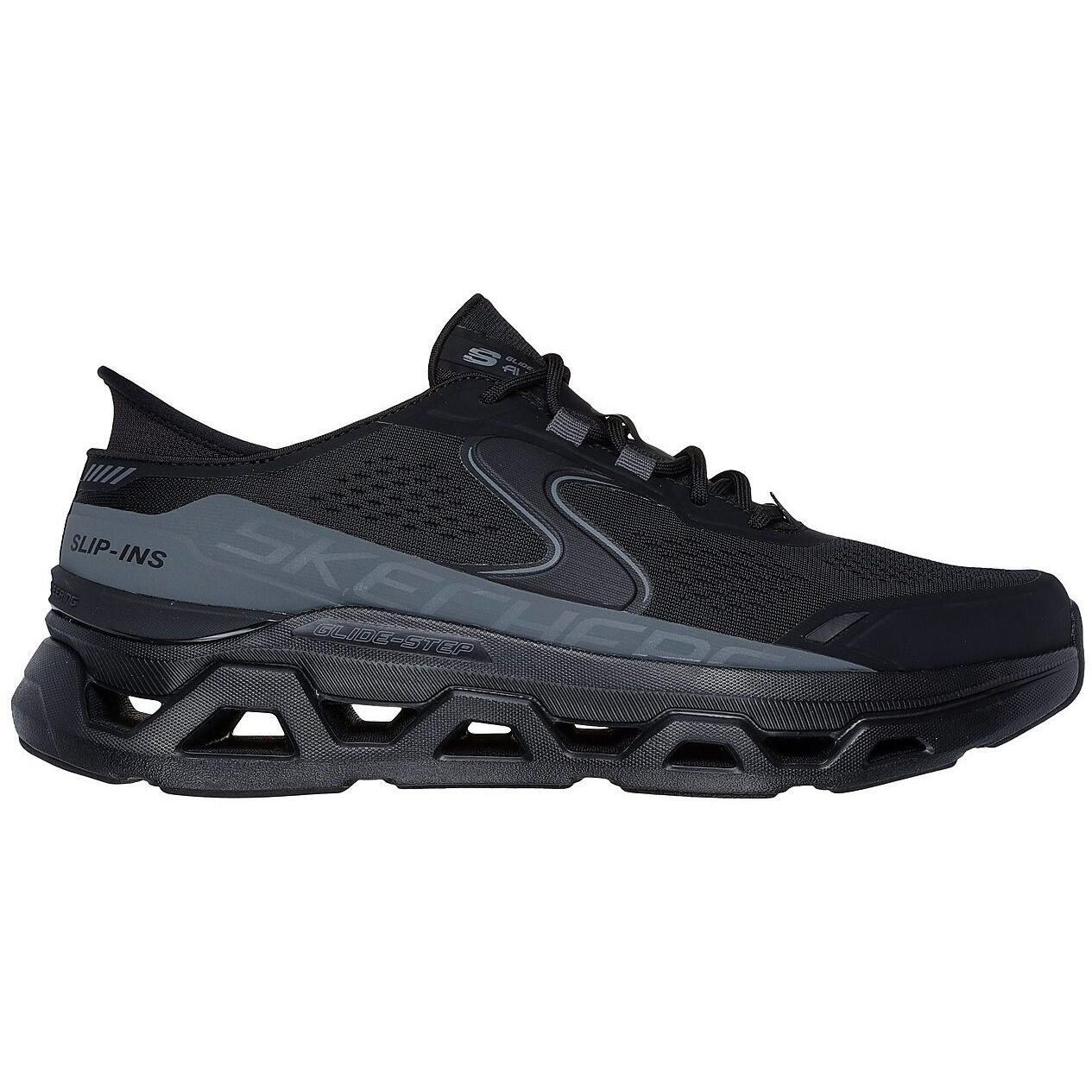 Sneakers Skechers Glide-step Altus, Zwart, Mannen 3/5