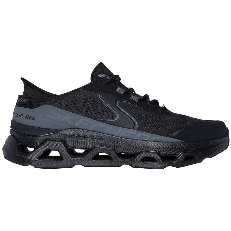 Pantofi sport barbati Skechers Glide-step Altus, Negru