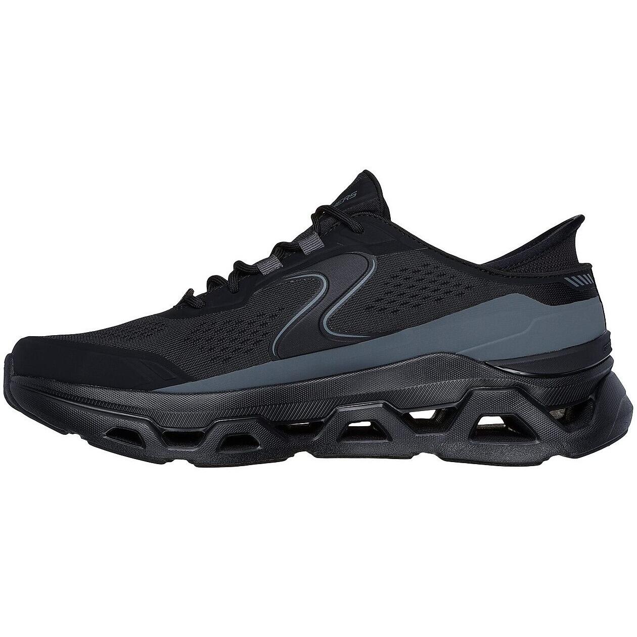 Sneakers Skechers Glide-step Altus, Zwart, Mannen 5/5