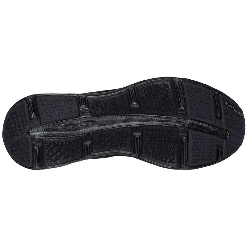 Pantofi sport barbati Skechers Glide-step Altus, Negru