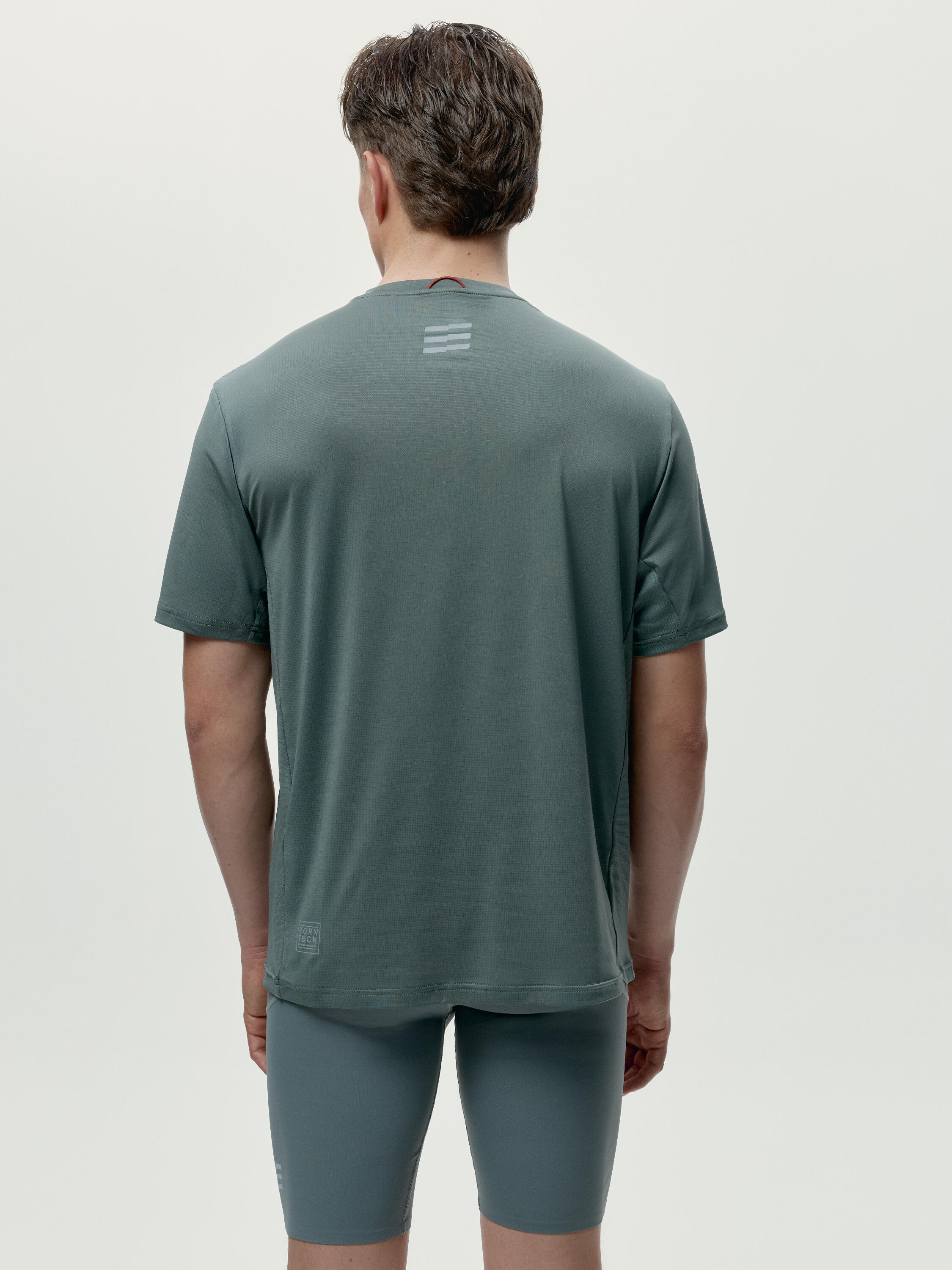 Bering Run Performance hardloopshirt voor heren 2/6