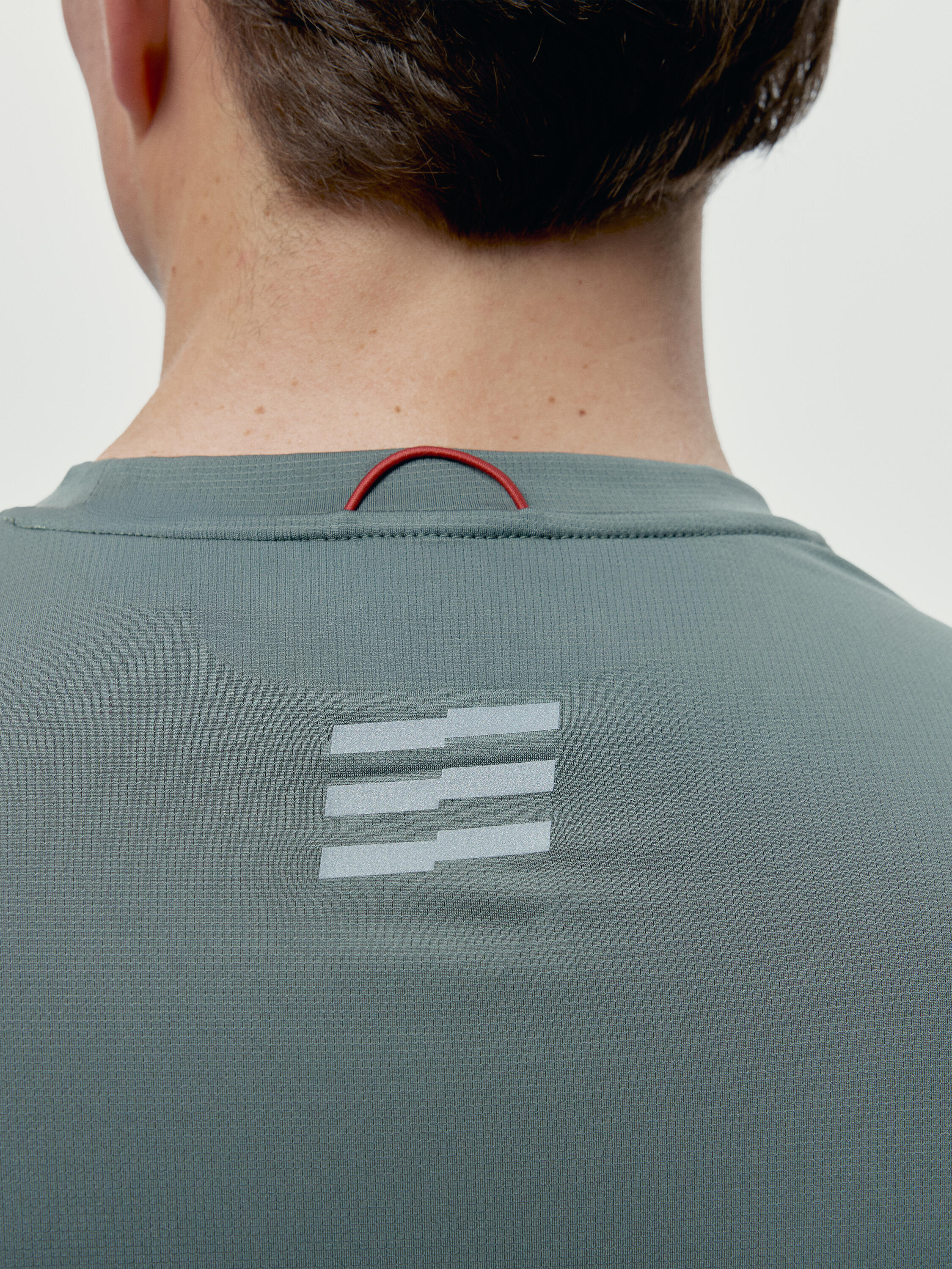Bering Run Performance hardloopshirt voor heren 4/6