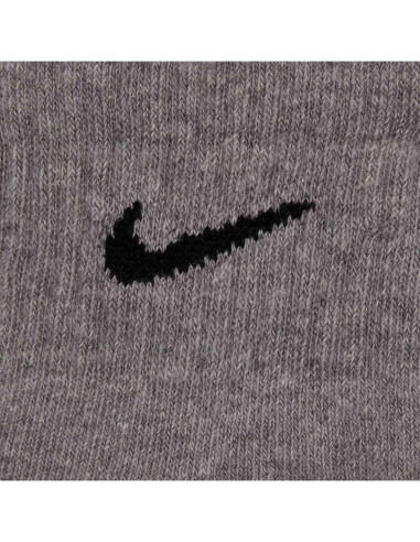 Nike Everyday Cushioned Ankle unisex sokken, 3 paar 5/5