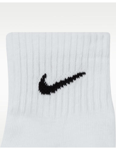 Calzini Alla Caviglia Tutti I Giorni Imbottita Uomo Misura Confezione 3 Nike 5/5