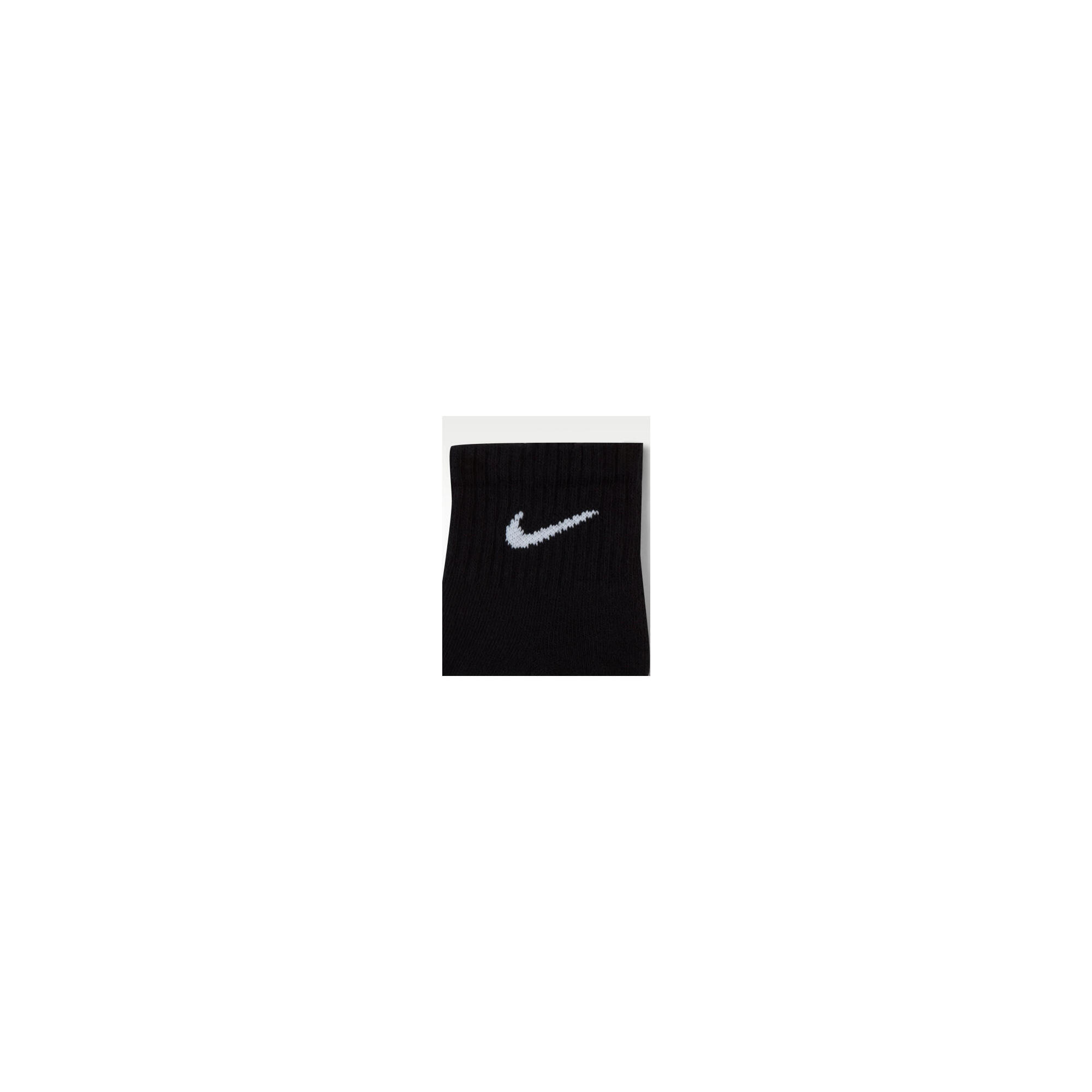 Șosete Drumeții În Natură Nike Cushioned Bărbați
