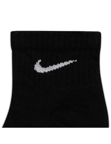 Calzini NIKE Everyday Cushioned - Confezione da 6 4/5